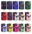 Import Rugged Phone Cover For UMIDGI Bison X10 Pro A9 2021 Pro A11 Max A7S Ring Holder stand Anti Drop Shockproof Mobile Bags Cases from China