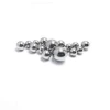rust-proof aisi 304 stainless steel megnetic balls 1.5mm