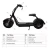 Import s10 mober tire 2000watt emobility electric scooter scooters en venta rain cover wheels 110mm 120mm black free shipping citycoco from China