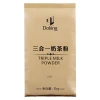 Safe Production Three-in-one Milk Tea With Assam Flavor Easy To Solve Milk Tea Powder