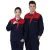 Import safety worker uniform overall work wear uniforms Engineering Working Uniform coverall workwear from China