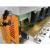 Import Sale 6mm 8mm small auto CNC shearing machine cutter hydraulic iron sheet guillotine shears from China