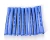 Import Salon Plastic rubber band Hair Rollers Set Cold Perm Rods Curler Bars Hair Clip Curling Fluffy Wavy Hair Styling DIY from China