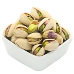 Salted Pistachios Nuts Healthy Nut for Sale