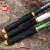 Import saltwater glass fiber telescopic pole rod Outdoor 2.1m 2.4m Telescopic Fishing Rod from China