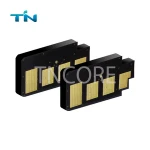SAMSUNG CLT809 chip copier toner cartridge for Samsung CLX-9301NA 9251NA 9251ND 9201NA 9021ND chip color toner chips for SAMSUNG