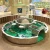 Import Sand And Water table for Children, water play equipment,sand play from China