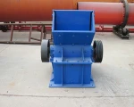 Sand Making Granite Gravel Stone Crushing Machine Hammer Crusher
