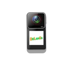 Saw 1 4K30FPS Waterproof 170 Action Camera.Wide-Angle Video Removable Large Battery For Sport