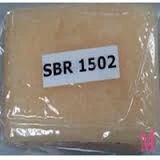 SBR Styrene Butadiene Rubber SBR 1502
