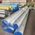 Import Sch10 Sch40  Sch80 Stainless Steel Seamless Pipe Tube Plain End stainless steel pipe low price stainless steel seamless pipe from China