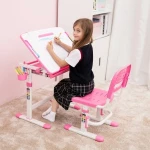 School Furniture Classroom Kids Table And Chairs Australia Educational Study Set