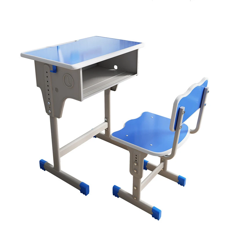School Furniture Direct Supplies Student Lifting Desks And Chairs With Storage Shelves Custom wholesale