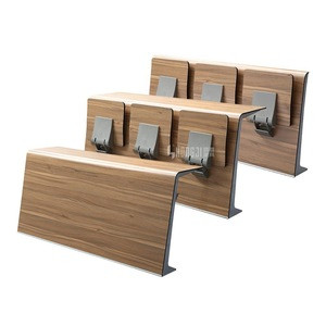 school furniture student chair and desk classroom furniture for university project