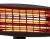 Import Scientec Factory Supply Electric Patio Heater With BSCI from China