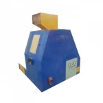 scrap electrical cable recycling equipment