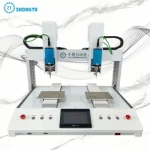 Screw Tighten Machine Screw Robot Screwdriver Screw Feeder Fastening Machine for Industry
