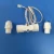 Import SEA G1/4 PE pipe water flow switch, water dispenser flow switch, DN8 quick connection from China