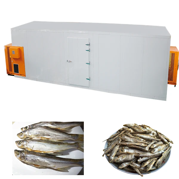 Seafood dehydrator dried abalone fish sea horse sea cucumber fish squid shrimp thailand electric drying oven dryer machine