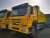 Import second hand 2012Years to 2015 Year Used sinotruk howo dump truck For Sale from China