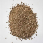 Seedings growing media agricultural perlite and vermiculite
