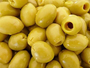 Sell Green olive, Fresh olive Pitted Green Olives, Sliced Green Olives best price