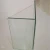 Import Sell well new type ribbed glass tempered glass sheet from China