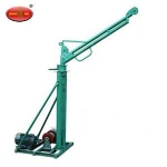 Selling On Nice Price 500kgs 1000kgs Mini Diesel Lifting Machine