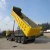 Import Semi-Trailer dump truck for Africa Area from China