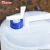 Import SGS Tested Durable Transparent 3 Ltr 5 Litro 8 Litre 10 L 15 Liter Collapsible Water Bucket from China