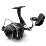 Shallow Spool Spinning Fishing Reel for Micro Object Fishing Higer quality Fishing Tackle