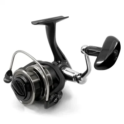 Shallow Spool Spinning Fishing Reel for Micro Object Fishing Higer quality Fishing Tackle