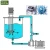 Import shampoo bath gel sanitary gel making machine mixing machine from China