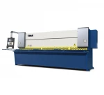 Shearing Machine Metal Max Steel Motor Power Sales Ems Force Weight Blade Origin Cutting Times