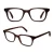 Import Shenzhen eyewear manufacturer branded eyewear frames acetate optical frames sun glasses from China