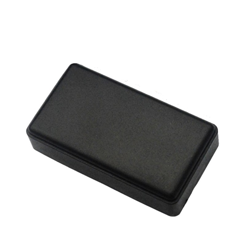 Shenzhen high quality small IP54 products abs plastic housing for electronic equipment