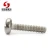 Import Shenzhen Shi Shi Tong Screw Factory Stainless Steel Raised Cheese Head Y-Type Tamper Proof Security Self Tapping Pan HD Screws from China