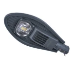 Shenzhen/Zhongshan manufacturer High mast lighting ip65 led street light garden Housing Outdoor Use in Russia Market