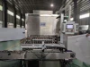 shoe wax filling &amp; cap-crimping production line Fully Automatic Candle Making Machine