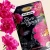Import Shower gel Pink peony 500 ml from Russia