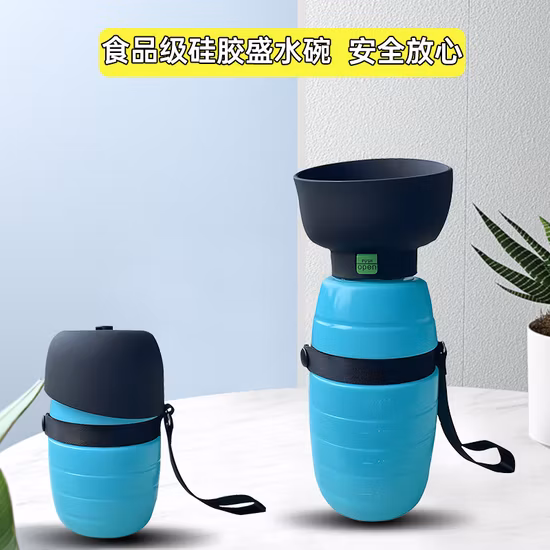 Import Silicone Large Capacity Extrusion Bowl for Pet from China