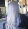 silver shampoo for long hair herbal hair shampoo