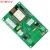 SIM808 GPS GSM Trackers PCB PCBA Assembly Guide Supplier OEM SMT Assembled Electronic Factory PCBA