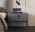 Import Simple And Stylish Light Luxury Bedroom Locker Bedside Table from China