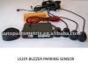 simple buzzer CAR PARKING SENSOR LS201