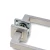 Import Simple Design OEM Stainless Steel Interior Lever Door Handle from China