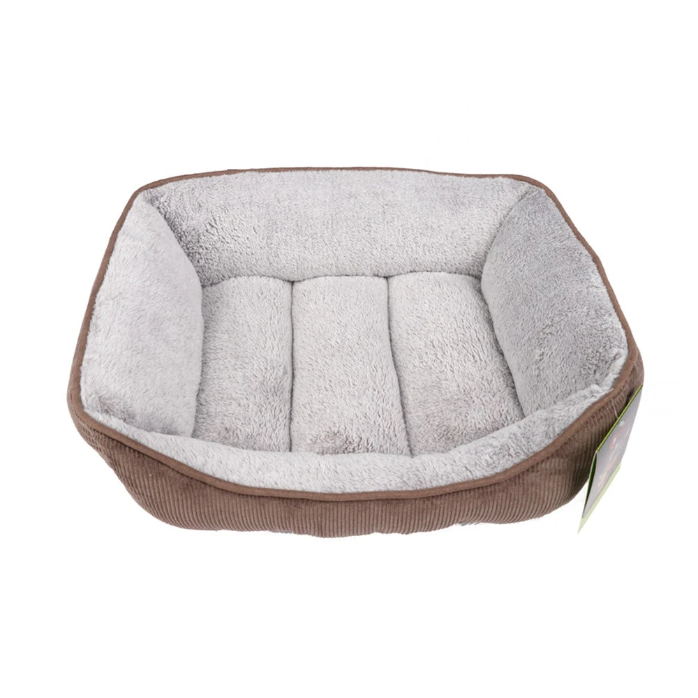 Simple Pet Beds Memory Foam Custom Dog Bed Dog Bed Certificate