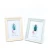 Import Simple Style Polystyrene Plastic Picture Photo Frame A4 from China