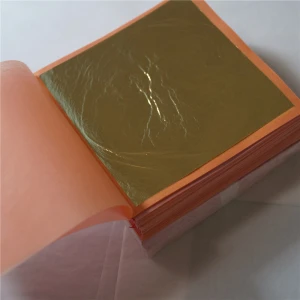 Since 1955 manufacturing Chinese gold stamping foil