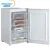Import Single Door Mini Chest/deep Freezer With Handle&amp;lamp from China